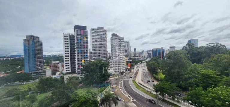 Imagem Studio com 1 dormitório, 25 m² - venda ou aluguel - Butantã - São Paulo/SP