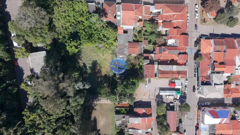 Imagem Terreno raro a venda em Monte Alegre do Sul região central