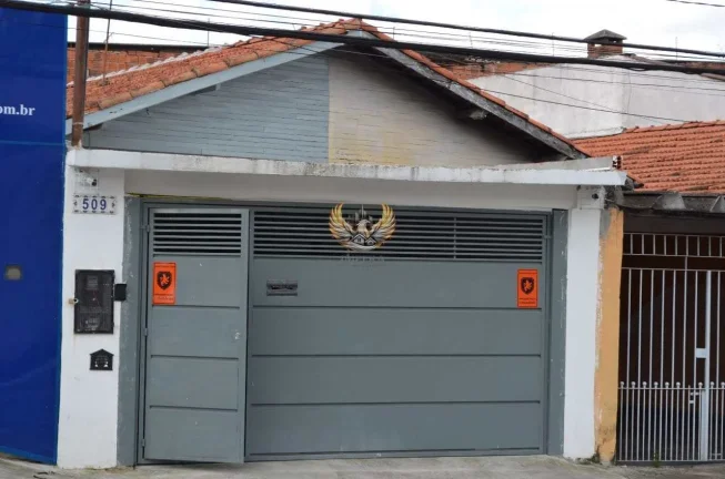 Casa Padrão