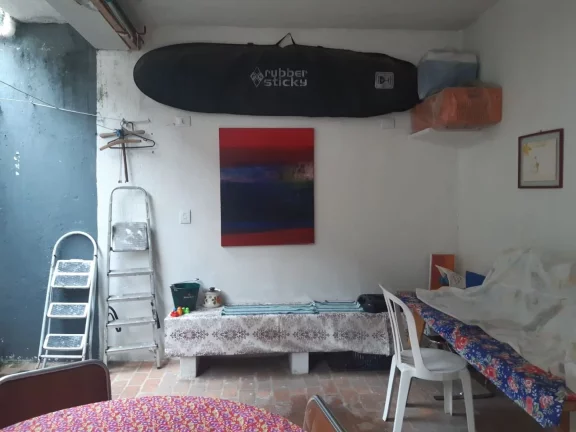 Imagem SOBRADO À VENDA POR R$ 1.570.000,00 - INDIANÓPOLIS - SÃO PAULO/SP