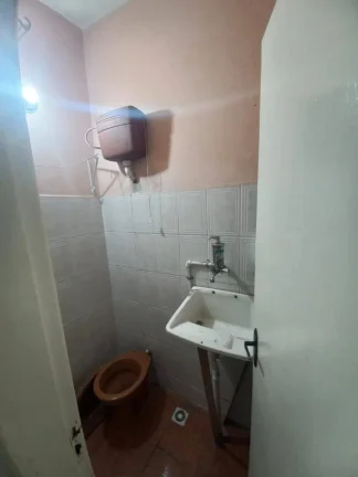Imagem Loja Ampla de 116m2 na Rua Tiradentes – Barbacena/MG