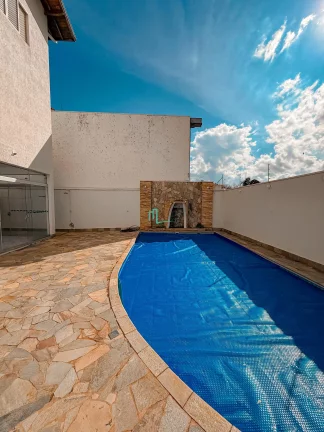 Imagem EXCELENTE CASA À VENDA NO BAIRRO JARDIM LIMA