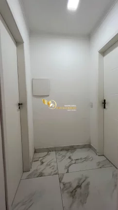 Imagem CASA À VENDA EM CONDOMÍNIO FECHADO EM UBATUBA-SP