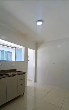 Imagem APARTAMENTO COM 59 m² - BOQUEIRÃO - PRAIA GRANDE SP