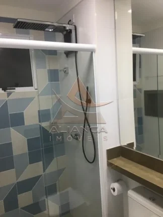 Imagem Apartamento - Ribeirão Preto - Ipiranga
