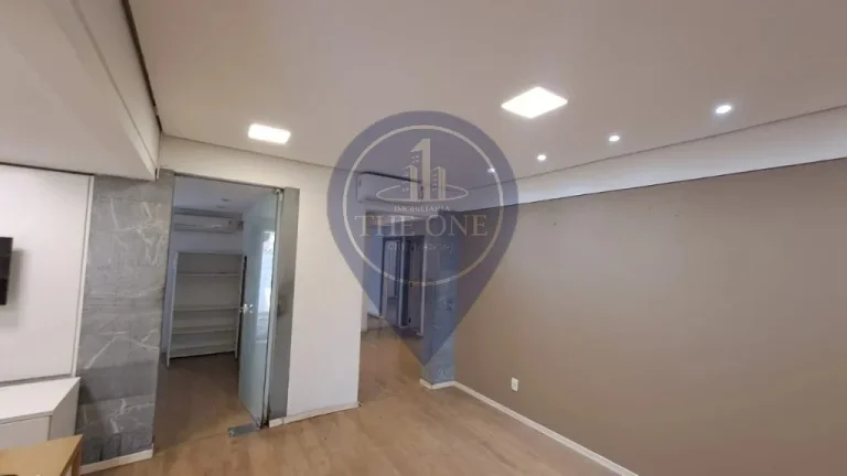 Imagem Casa comercial com 377m², 4 vagas localizado no bairro Sumaré, São Paulo-SP!