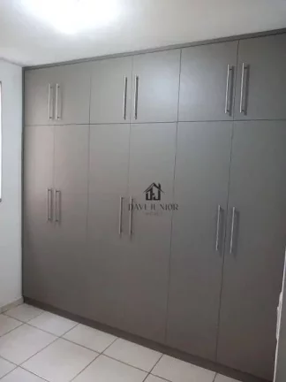 Imagem Apartamento com 2 dormitórios à venda, 54 m² por R$ 215.000,00 - Jardim Novo Horizonte - Sorocaba/SP