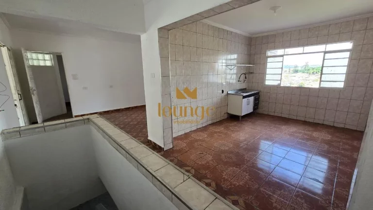 Imagem Casa à Venda Parque Bela Vista Zona Sul - Votorantim/SP