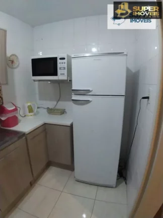 Imagem Apartamento Padrão para Venda em Três Vendas Pelotas-RS - 15