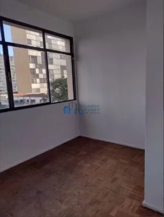 Imagem APARTAMENTO COM 02 QUARTOS E 01 VAGA NO BARRO PRETO!!!!!!
