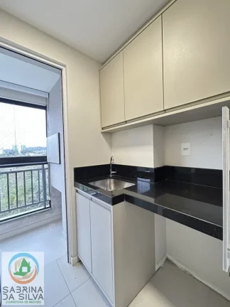 Imagem Apartamento - Escola Agrícola - Blumenau
