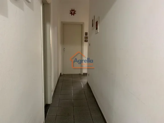 Imagem Casa à venda no bairro Santa Cruz - Mogi Mirim/SP