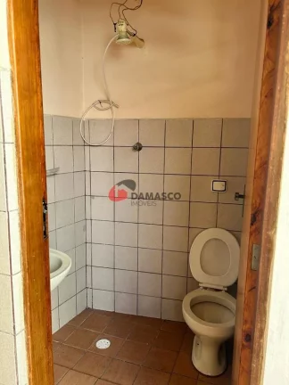 Imagem Sobrado para locação, Santa Paula, São Caetano do Sul, SP