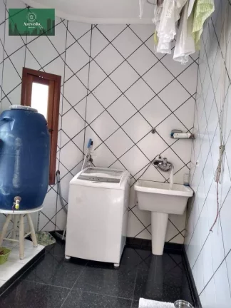 Imagem Sobrado com 3 dormitórios à venda, 305 m² por R$ 1.177.000,00 - Jardim Santa Clara - Guarulhos/SP