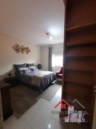 Imagem Casa - Bussocaba