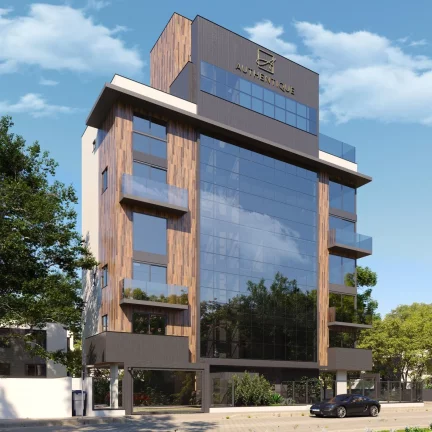 Imagem Apartamento para Venda em Florianópolis / SC no bairro Jurerê