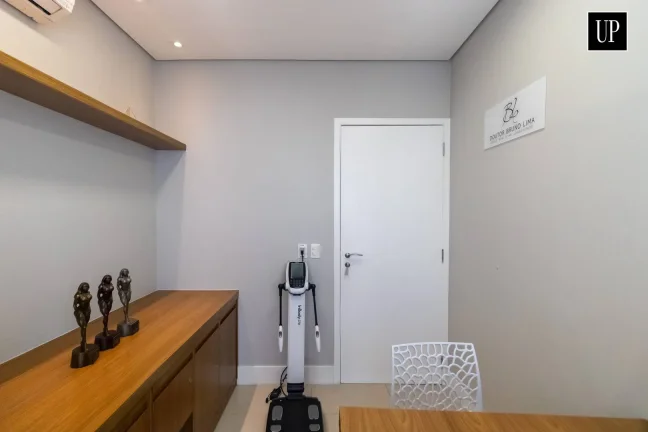 Imagem Excelente cj comercial situado no coração da Vila Clementino, próprio para consultório