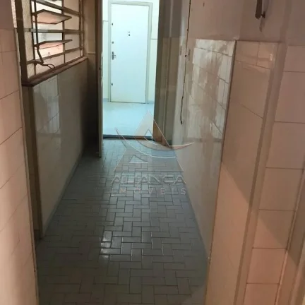Imagem Apartamento - Ribeirão Preto - Centro