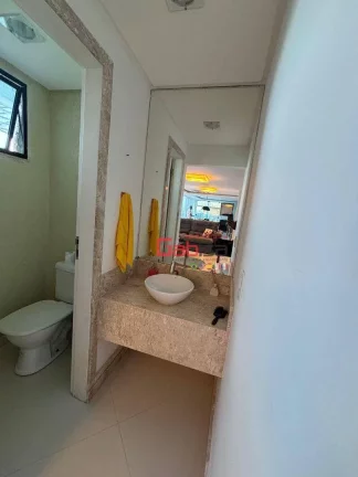 Imagem Cobertura com 3 dormitórios à venda, 620 m² por R$ 4.800.000,00 - Braga - Cabo Frio/RJ