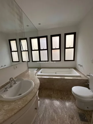 Imagem Apartamento à venda Itaim Bibi São Paulo