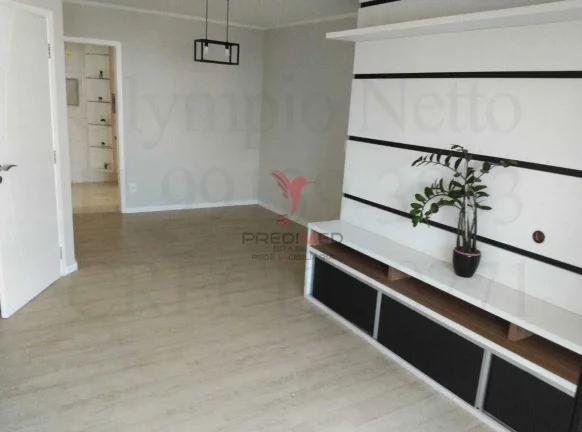 Imagem Excelente Apartamento na Vila
