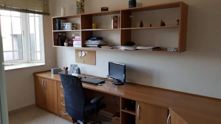 Imagem Casa para Venda em Limeira, Jardim montezuma, 3 dormitórios, 1 suíte, 3 banheiros, 5 vagas