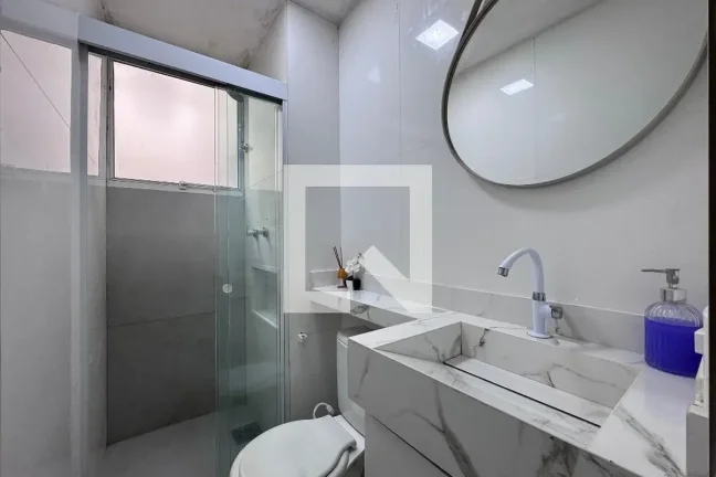 Imagem Apartamento à Venda - Recreio, 2 Quartos, 45 m2