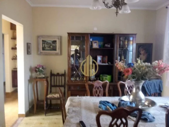 Imagem Casa comercial e residencial no Jardim Paulistano