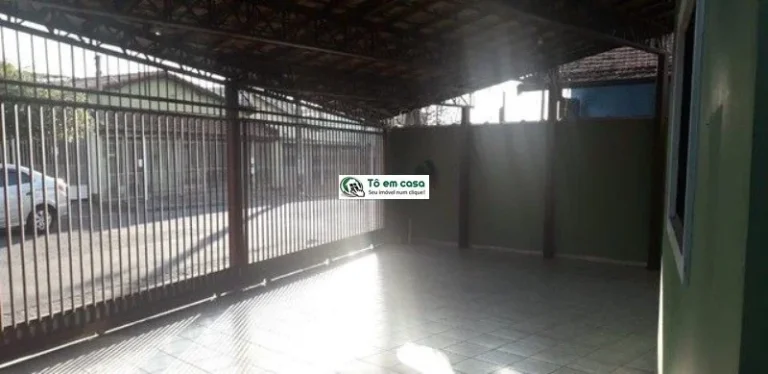 Imagem CASA RESIDENCIAL em SÃO JOSÉ DOS CAMPOS - SP, SANTANA
