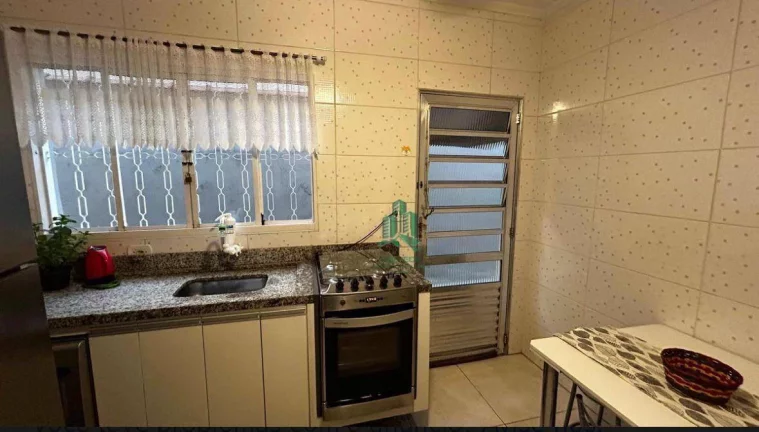 Imagem Casa à venda, 190 m² por R$ 901.000,00 - Parque Renato Maia - Guarulhos/SP