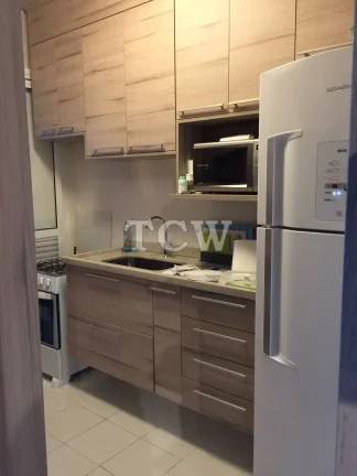 Imagem Apartamento à venda no bairro Brooklin - São Paulo/SP, Zona Sul