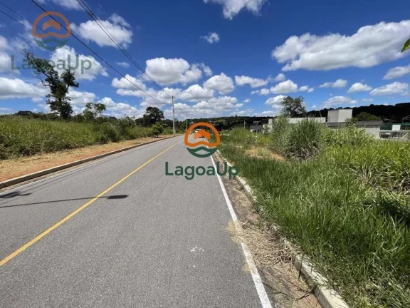 Imagem Terreno à venda, 2000 m² por R$ 1.240.000,00 - Condomínio Vila Arcádia - Lagoa Santa/MG