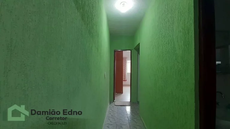 Imagem CASA 4 DORMITÓRIOS JARDIM GUANABARA JUNDIAI SP