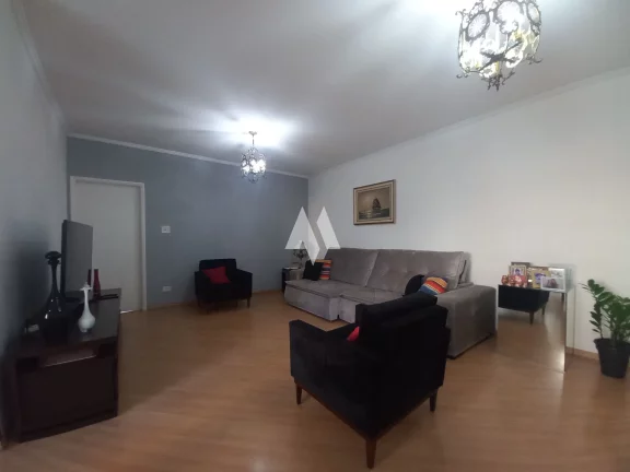 Imagem Apartamento 3 quartos à venda 2 quadras da praia no Gonzaga - Santos/SP