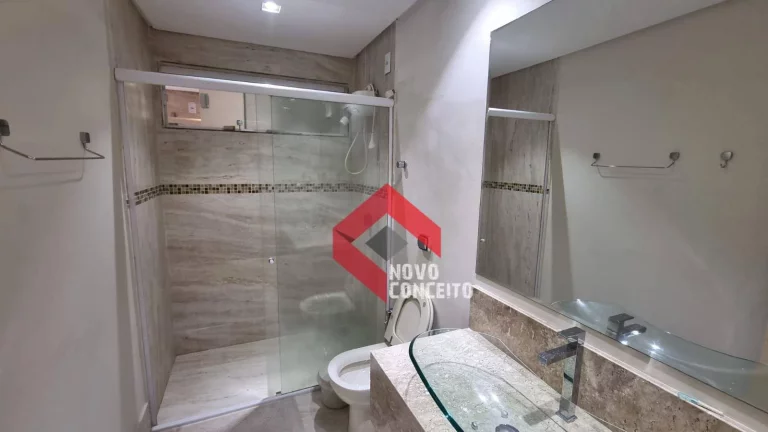 Imagem Apartamento à venda, 211 m² por R$ 990.000,00 - Meireles - Fortaleza/CE