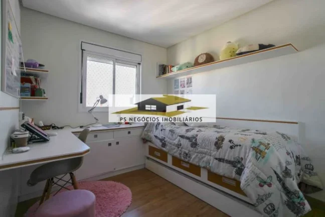 Imagem Apartamento para venda na Vila Monumento