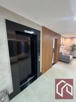 Imagem Apartamento com 3 dormitórios à venda, 89 m² por R$ 690.000,00 - Jardim Aida - Guarulhos/SP