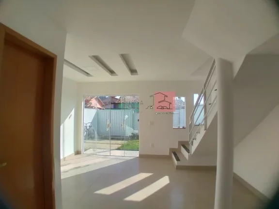 Imagem CASA RESIDENCIAL em MARICÁ - RJ, JARDIM ATLÂNTICO CENTRAL (ITAIPUAÇU)