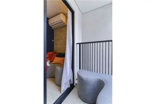 Imagem APARTAMENTO RESIDENCIAL em São Paulo - SP, Vila Clementino
