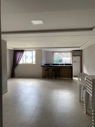 Imagem Condominio Imóla, apartamento a venda 2 quartos na Pedra Branca Palhoça