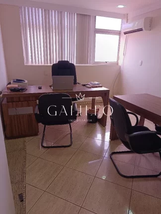 Imagem SALA Á VENDA NO EDIFÍCIO PALÁCIO DOS COMÉRCIOS EM JUNDIAÍ - SP