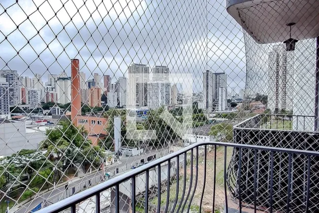 Imagem Apartamento à Venda - Ipiranga, 3 Quartos, 100 m2