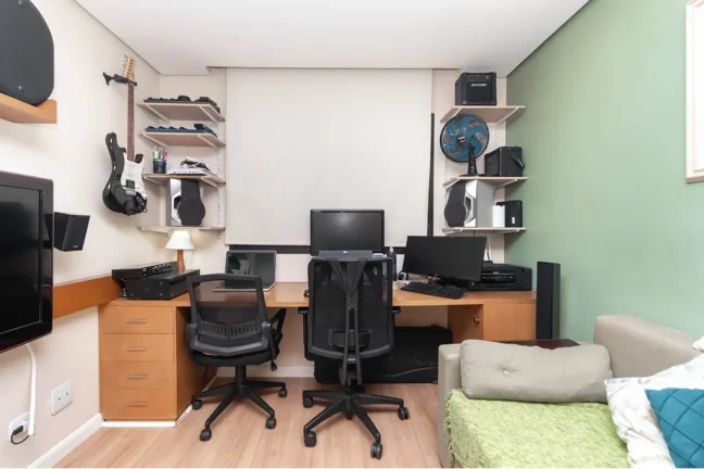 Imagem APARTAMENTO RESIDENCIAL em São Paulo - SP, Cidade Monções