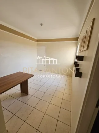 Imagem Apartamento - Ribeirão Preto - Quintino Facci II - Região Norte