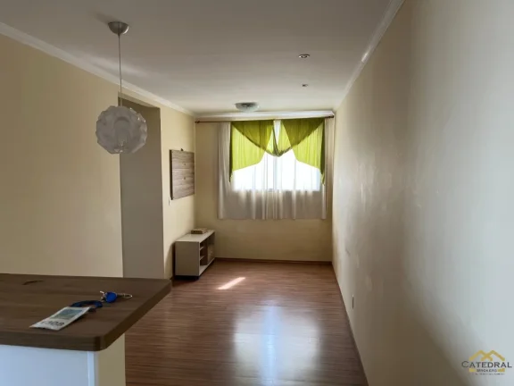 Imagem Apartamento à venda no Reserva do Japy, Recanto Quarto Centenário - Jundiaí
