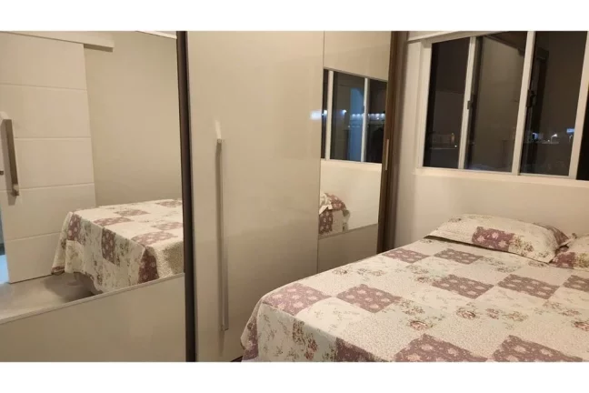 Imagem Apartamento à venda no bairro Nações - Balneário Camboriú/SC