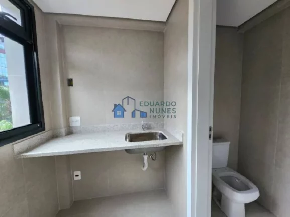 Imagem COBERTURA COM 03 QUARTOS,03 VAGAS NA SERRA!!!!!!