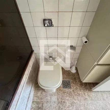 Imagem Cobertura espaçosa com 3 quartos, varanda gourmet - Recreio