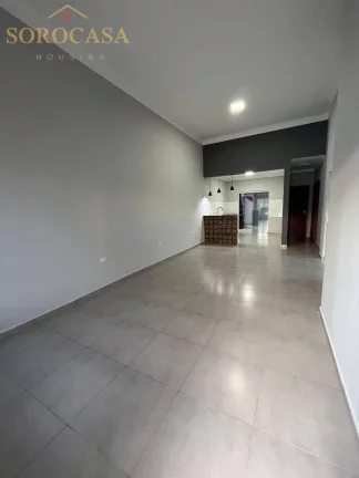 Imagem Casa à Venda - 3 dorm 1 suite - Cond. Horto Vilaggio