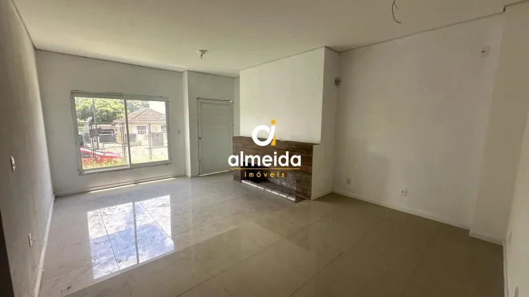 Imagem Casa 3 dormitórios à venda Menino Jesus Santa Maria/RS